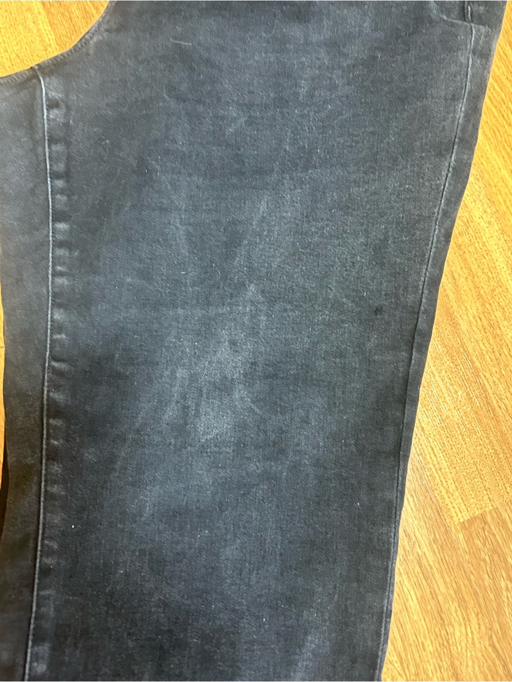 Lane Bryant Straight Leg Jeans – Size 20 - Picture 6 of 7